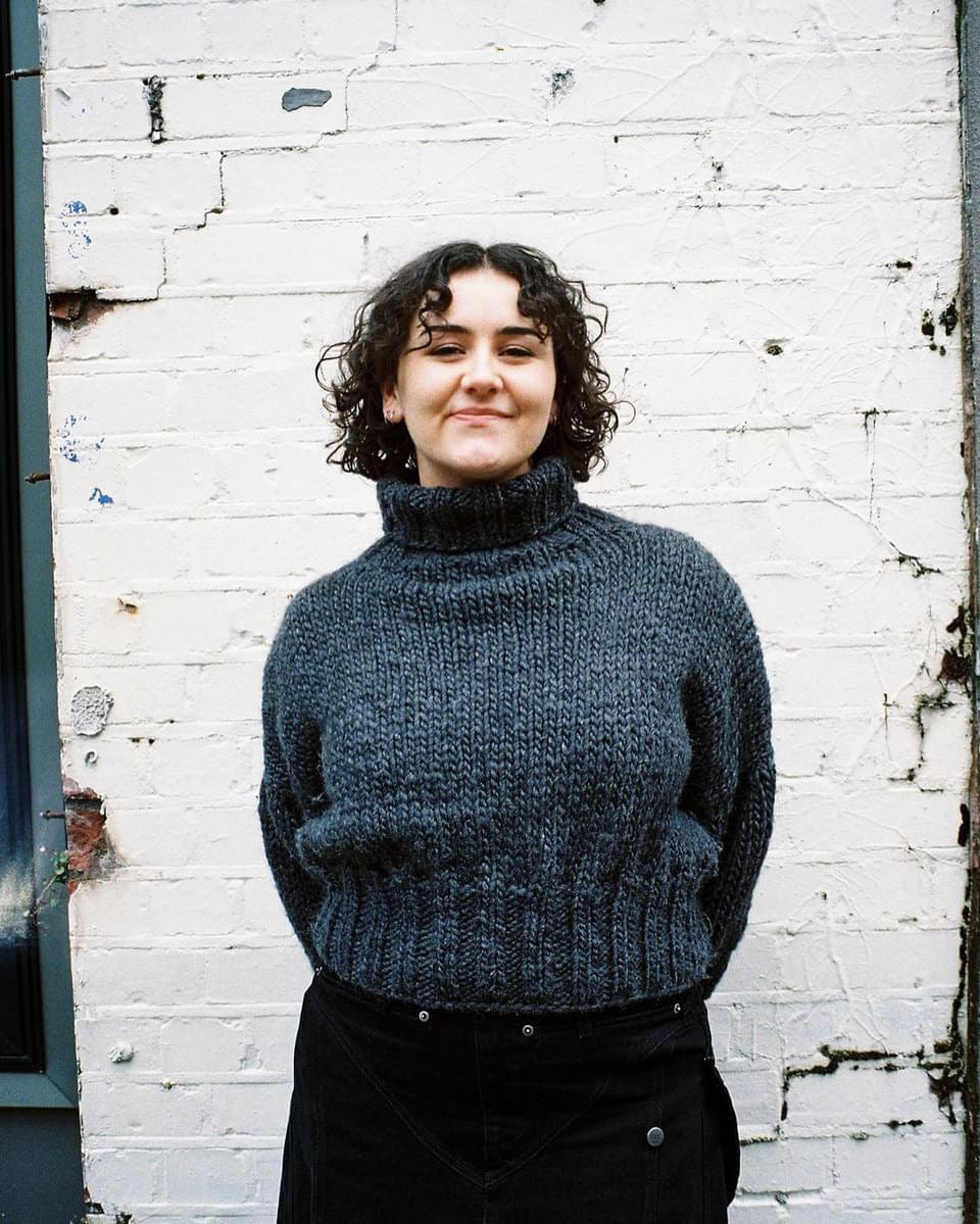 In Conversation with Mia Henderson