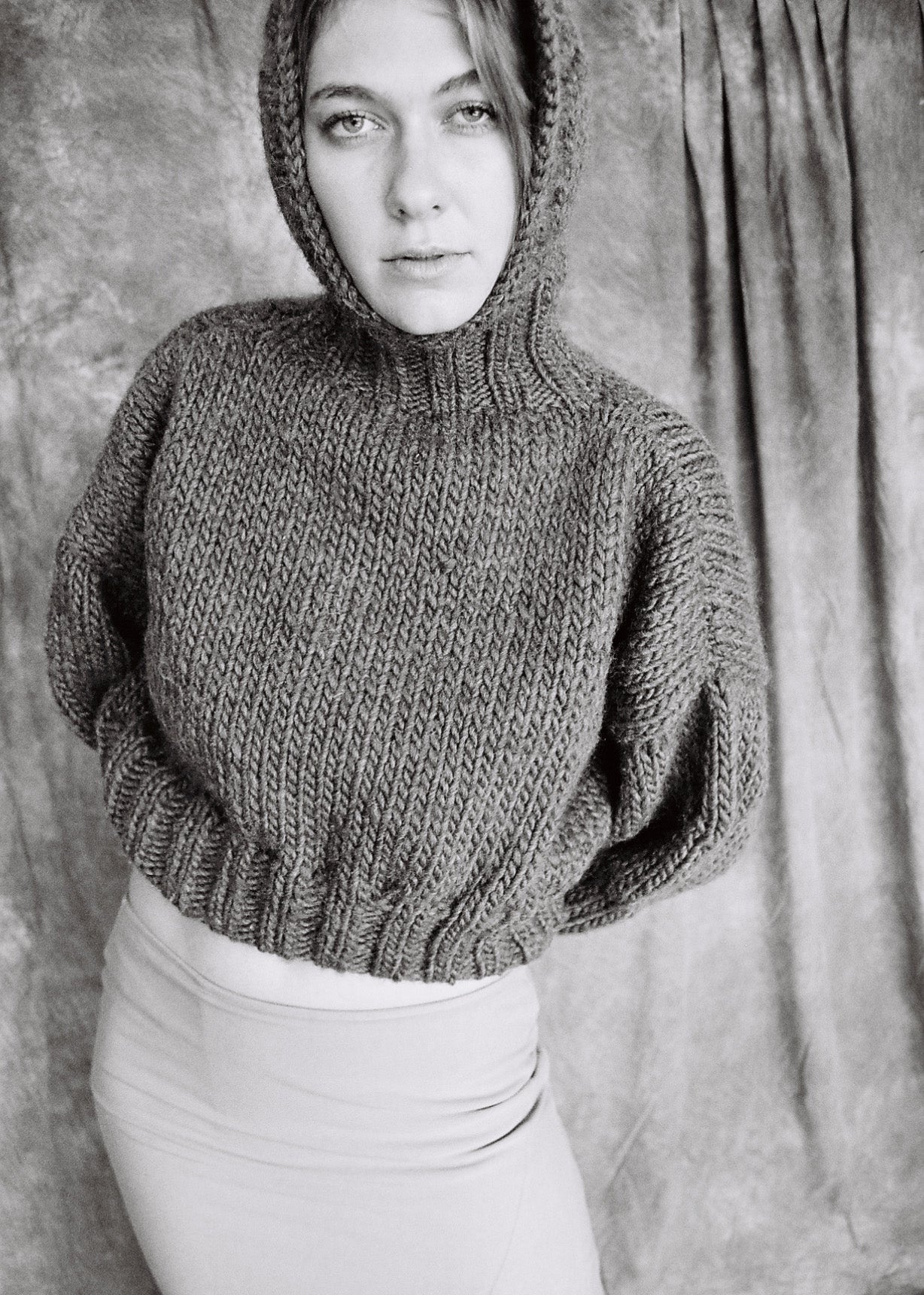 Hand Knit - Made to Order - 100% New Zealand Lambswool