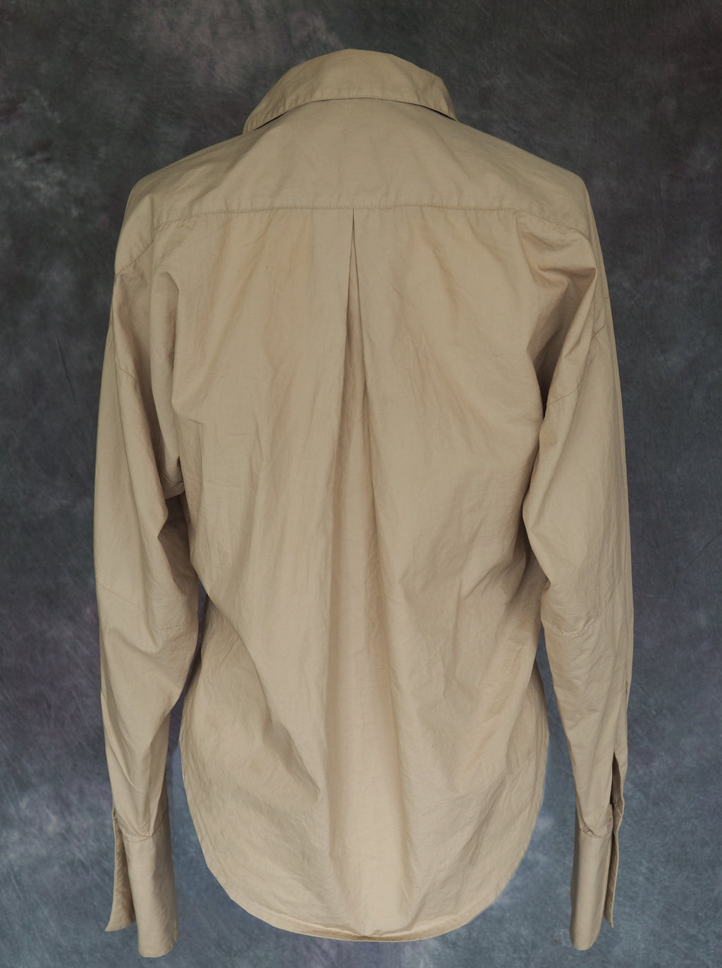 Clarice Shirt - Made to Order
