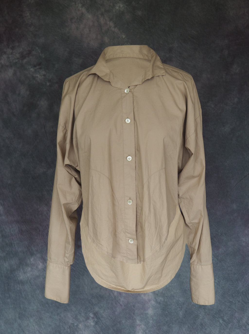 Clarice Shirt - Made to Order